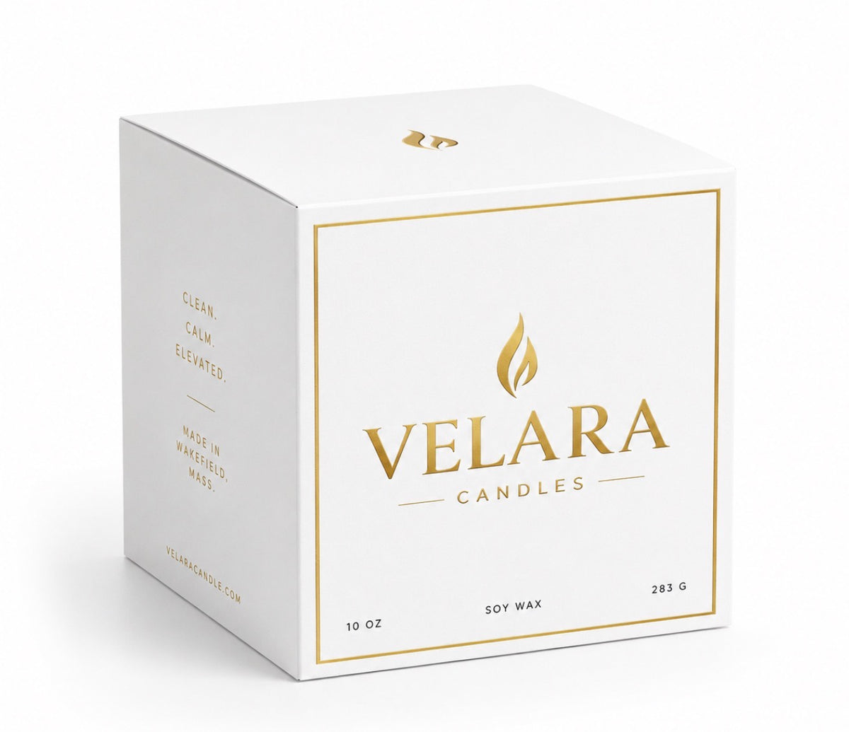 Golden Vanilla