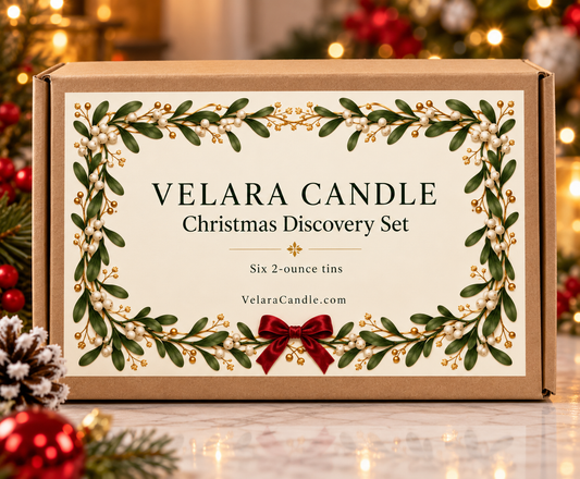Christmas Discovery Set
