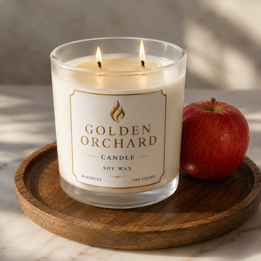 Golden Orchard