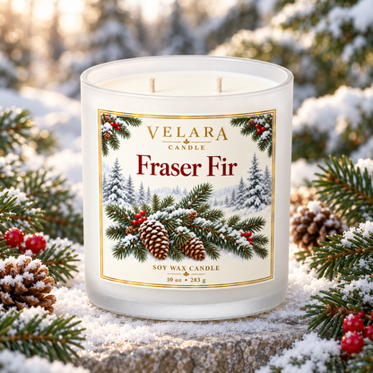 Fraser Fir