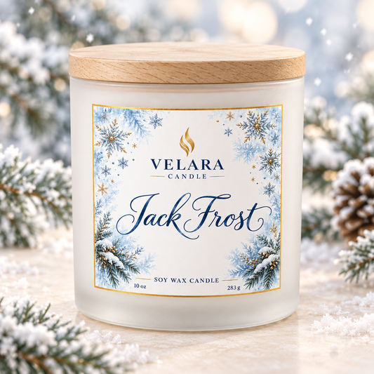 Jack Frost