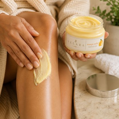 8oz Mango Body Butter