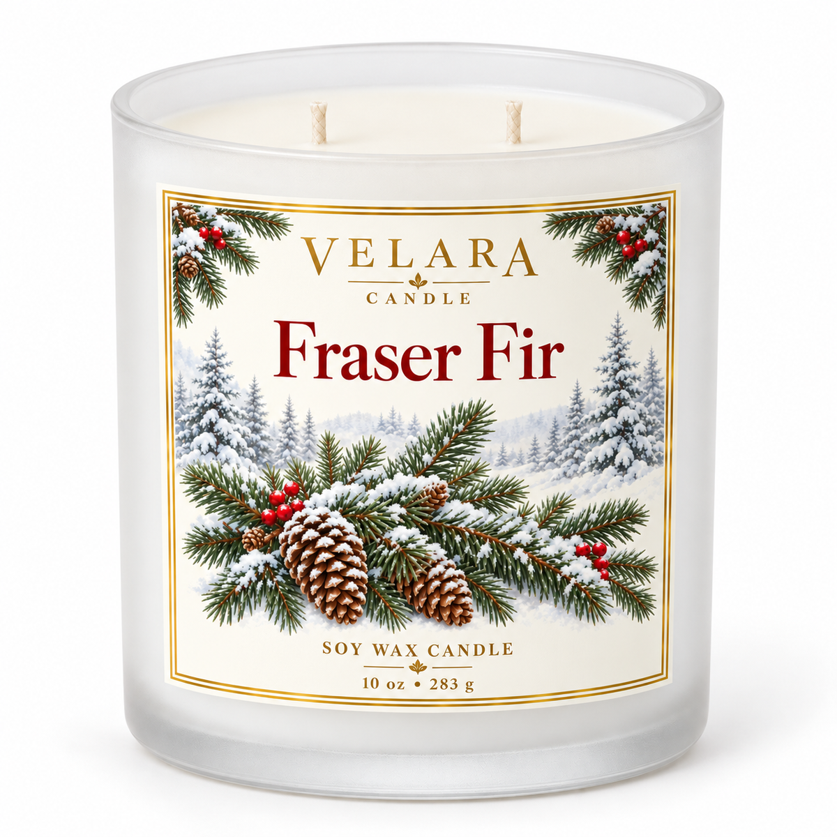 Fraser Fir