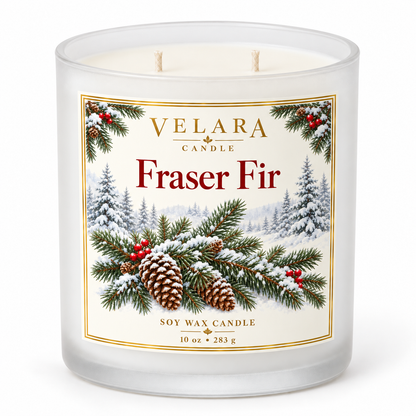 Fraser Fir