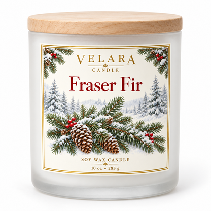Fraser Fir