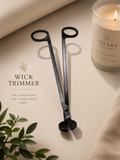Black Wick Trimmer