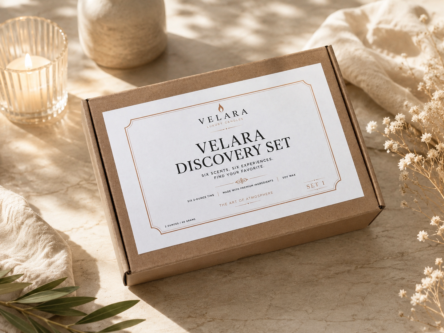 Discovery Set 1