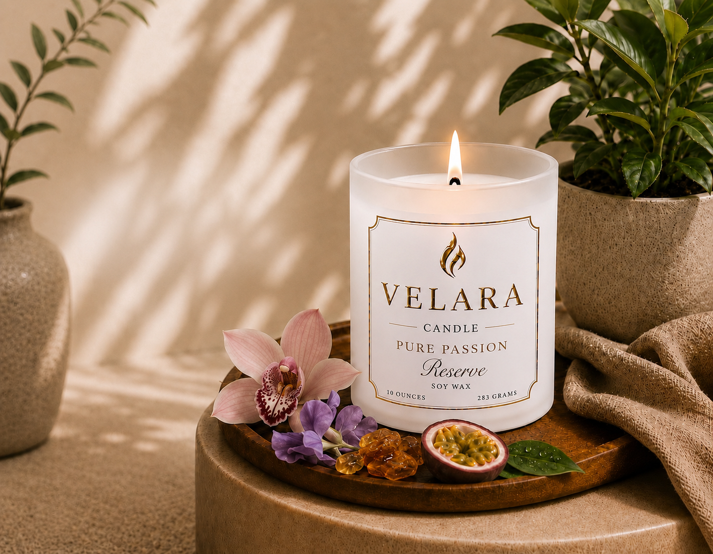Velara Signature
